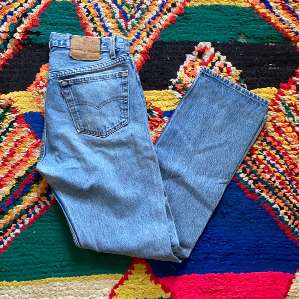 Vintage Levi’s